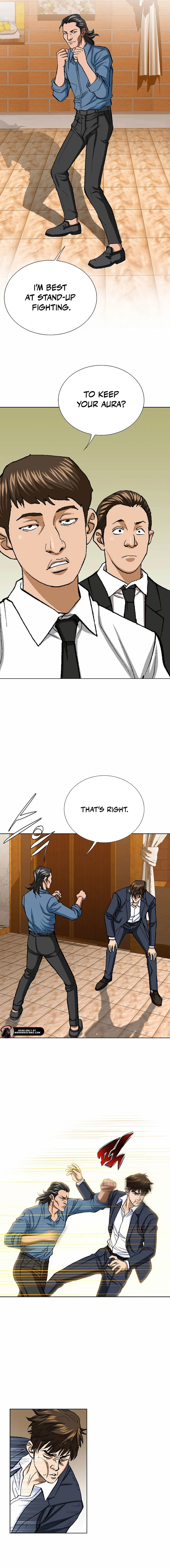 Good Guy Chapter 15 13